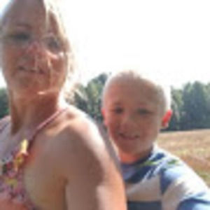 Meet your Posher, Cheryl